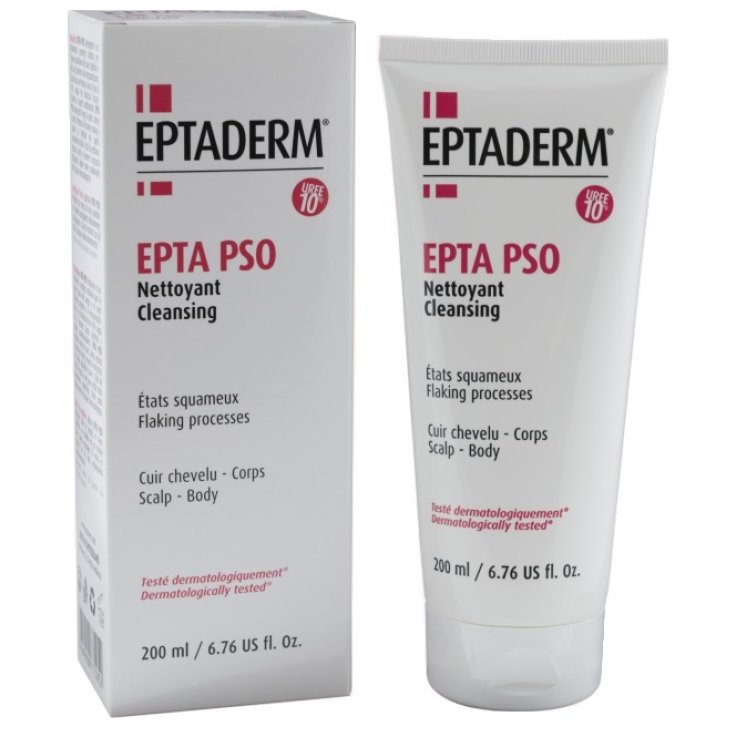 EPTA PSO Det.Crp/Cuoio 200ml EPTA PSO Det.Crp/Cuoio 200ml
