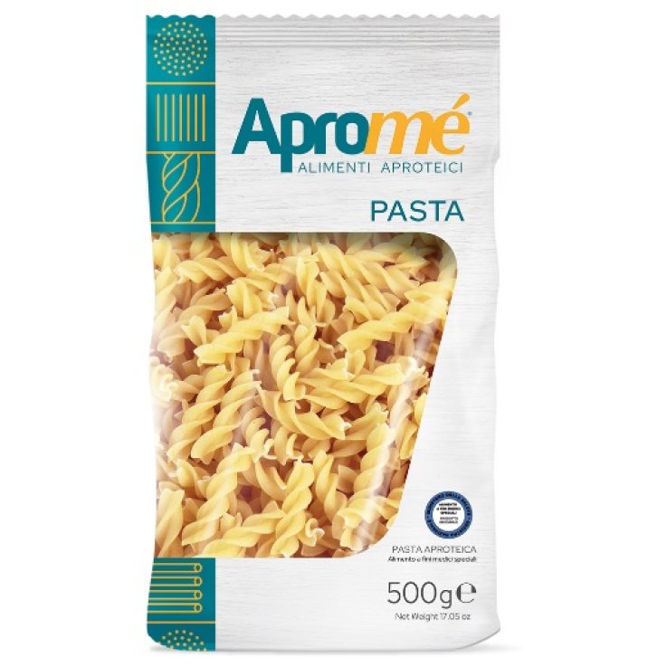 APROME'Pasta Fusilli 500g APROME'Pasta Fusilli 500g