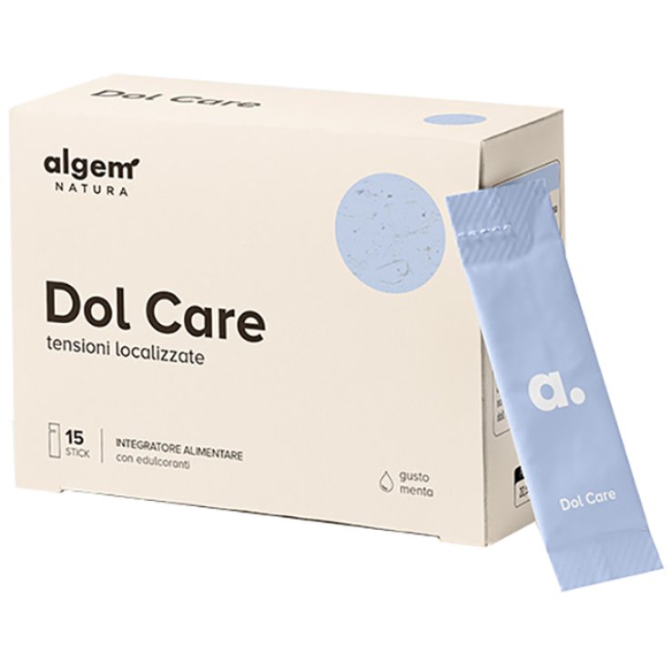 ALGEM DOL CARE 15 Stick ALGEM DOL CARE 15 Stick