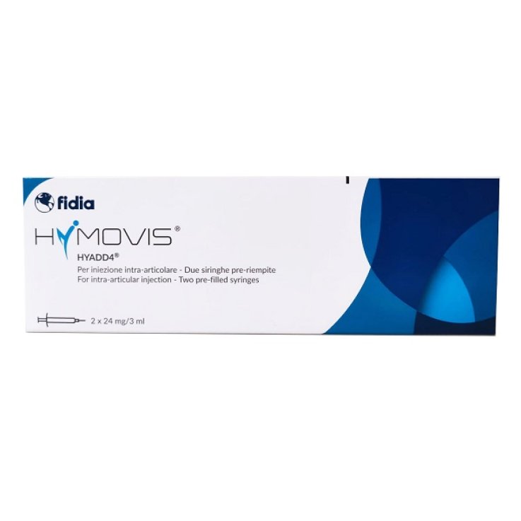 HYMOVIS 2 Sir.P-Riemp.24mg/3ml HYMOVIS 2 Sir.P-Riemp.24mg/3ml