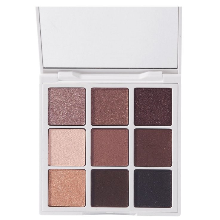 GOOVI Palette 9 Ombretti GOOVI Palette 9 Ombretti