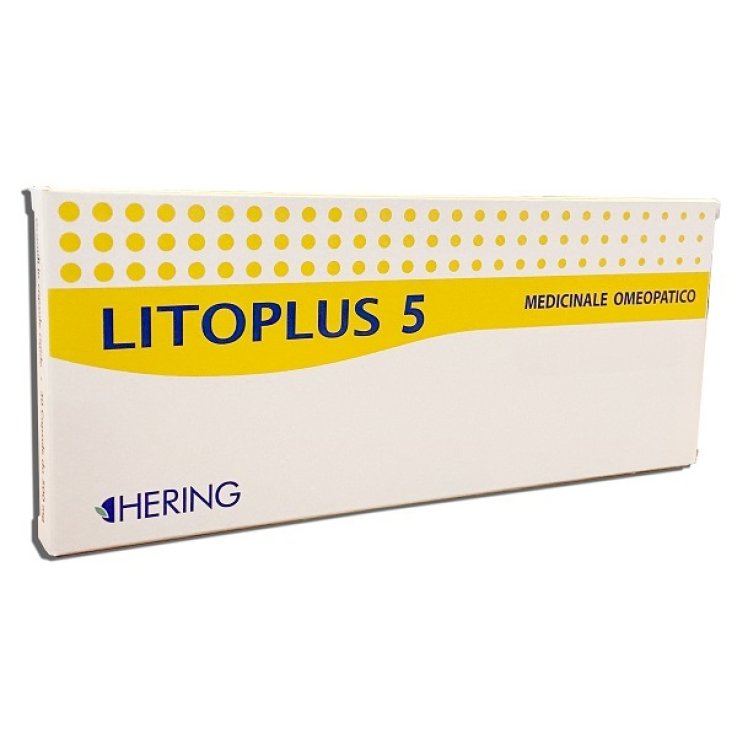 LITOPLUS 5 30 Cps Cure LITOPLUS 5 30 Cps Cure
