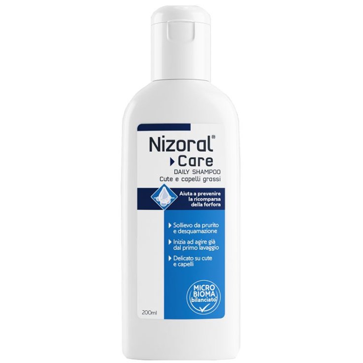 NIZORAL CARE Sh.Cute&C-Grassi NIZORAL CARE Sh.Cute&C-Grassi