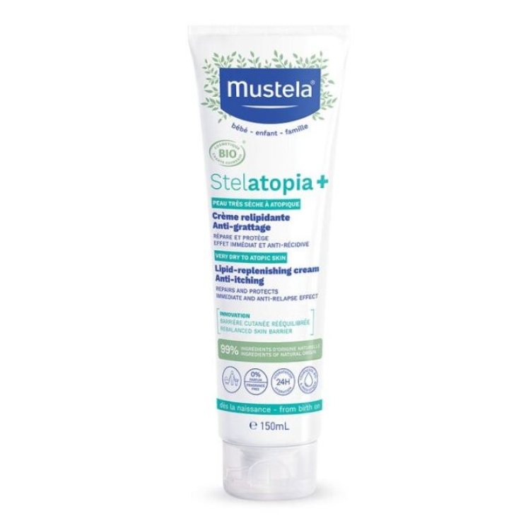 STELATOPIA+Crema Emoll.150ml STELATOPIA+Crema Emoll.150ml
