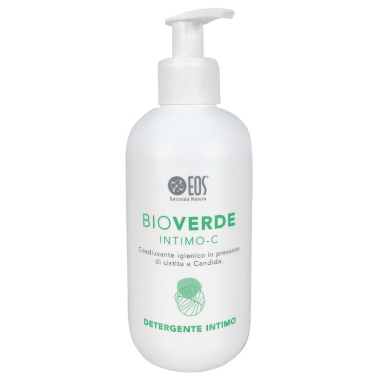 EOS Bioverde Intimo-C 300ml EOS Bioverde Intimo-C 300ml