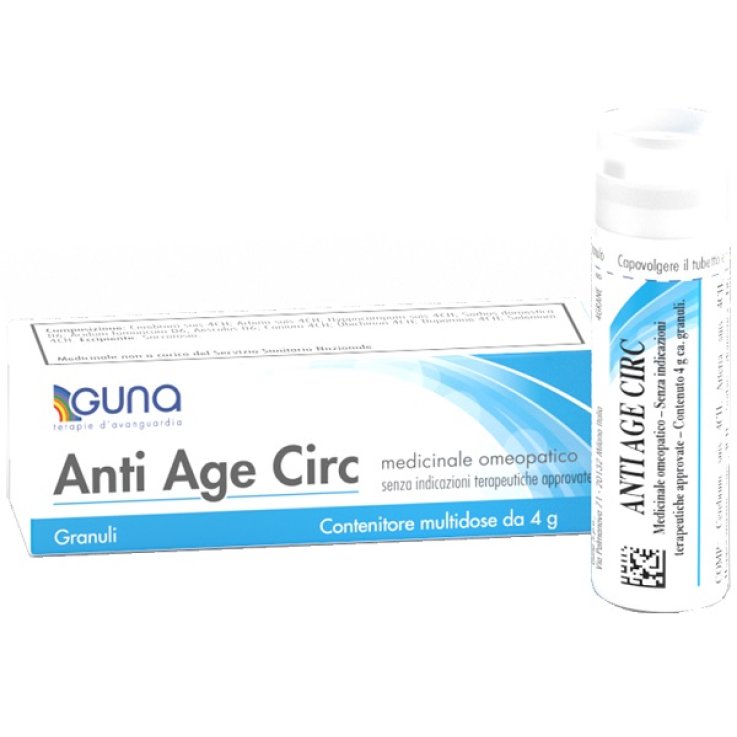 ANTIAGE CIRC GR 4G ANTIAGE CIRC GR 4G