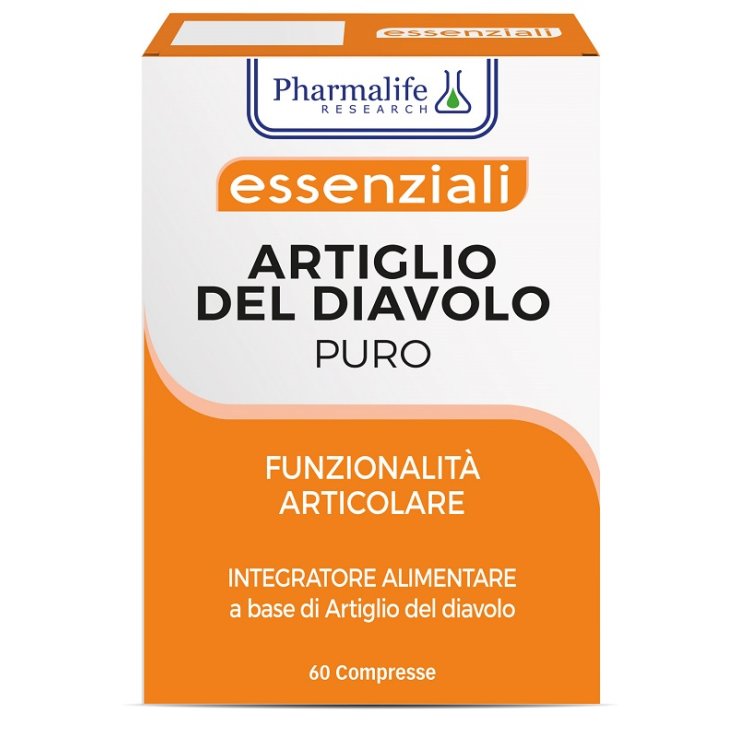 ARTIGLIO 100% 60 Cpr PHR ARTIGLIO 100% 60 Cpr PHR