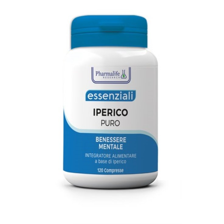 IPERICO Puro 120 Cpr PHR IPERICO Puro 120 Cpr PHR