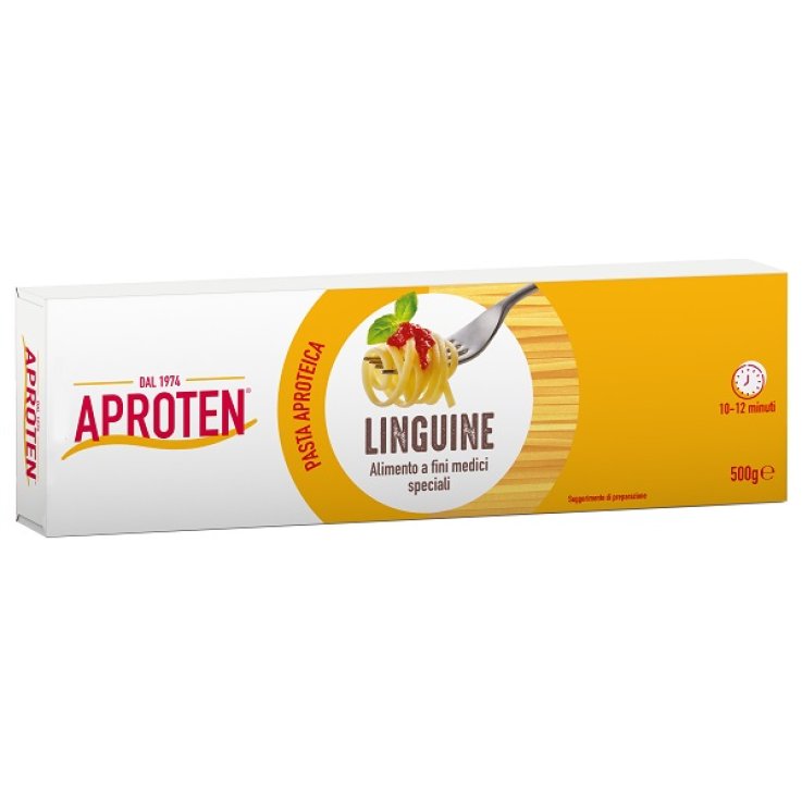 APROTEN Pasta Linguine 500g APROTEN Pasta Linguine 500g