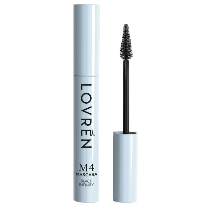 LOVREN Mascara M4(Black Inf) LOVREN Mascara M4(Black Inf)