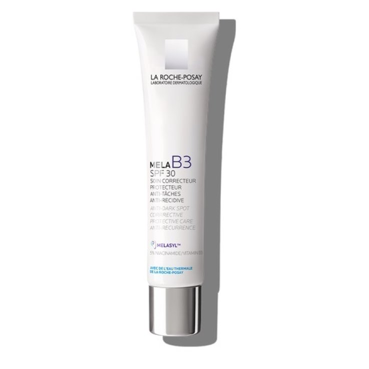MELA B3 Crema fp30 40ml MELA B3 Crema fp30 40ml