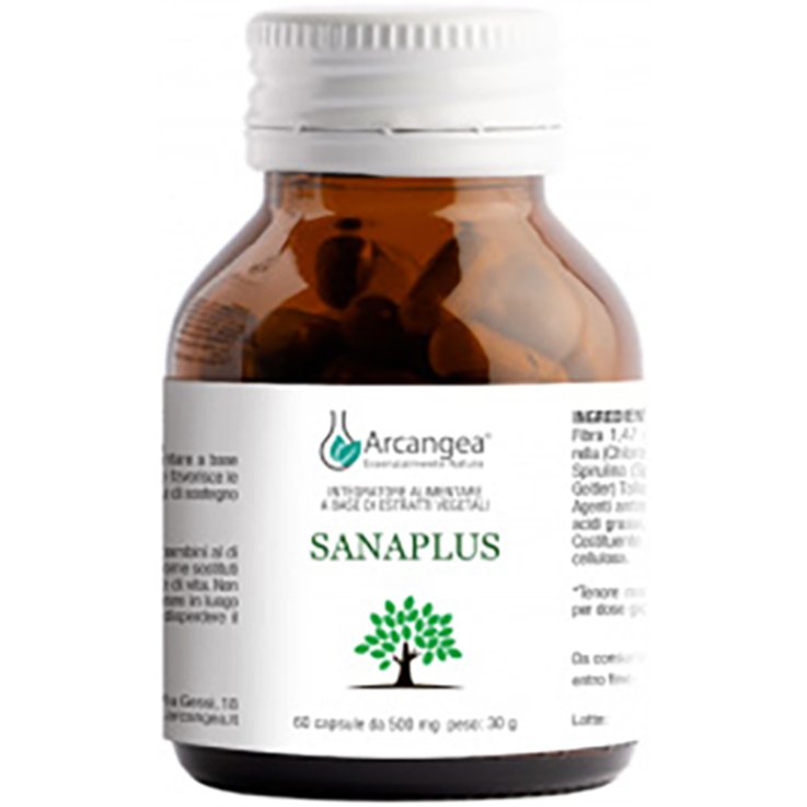 SANAPLUS 60 Opr ACN SANAPLUS 60 Opr ACN