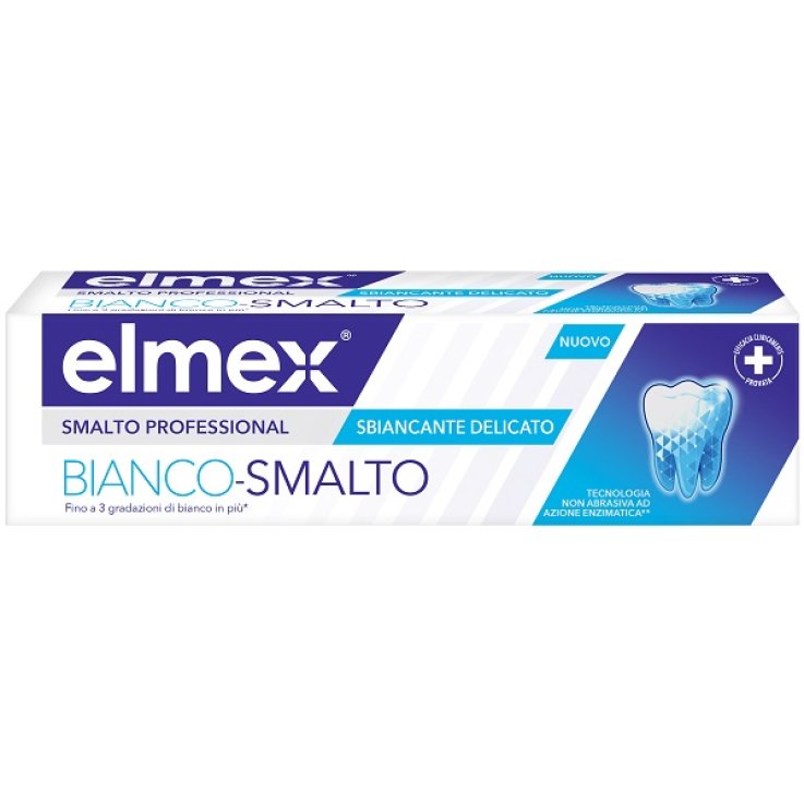 ELMEX Dent.Bianco Smalto ELMEX Dent.Bianco Smalto