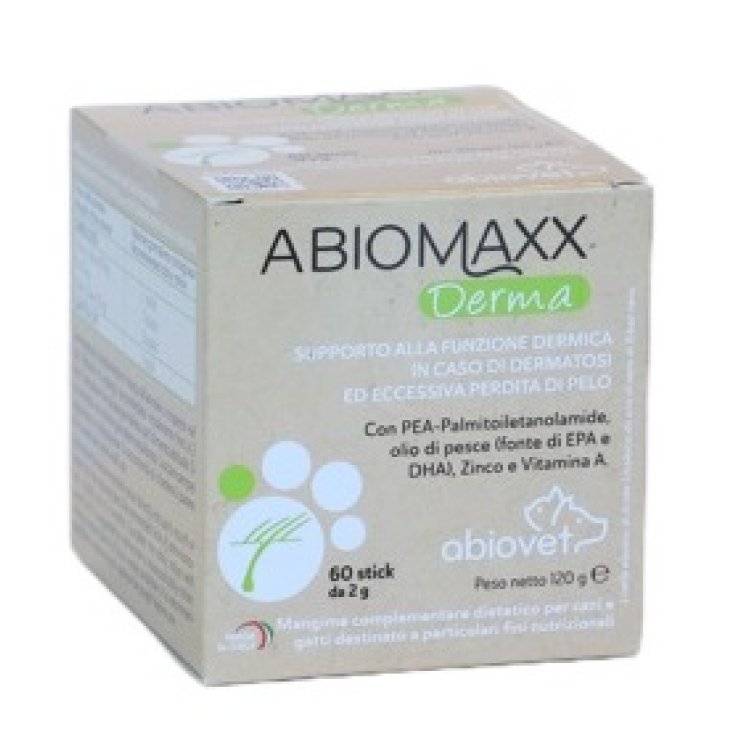 ABIOMAXX Derma 30 Stick ABIOMAXX Derma 30 Stick