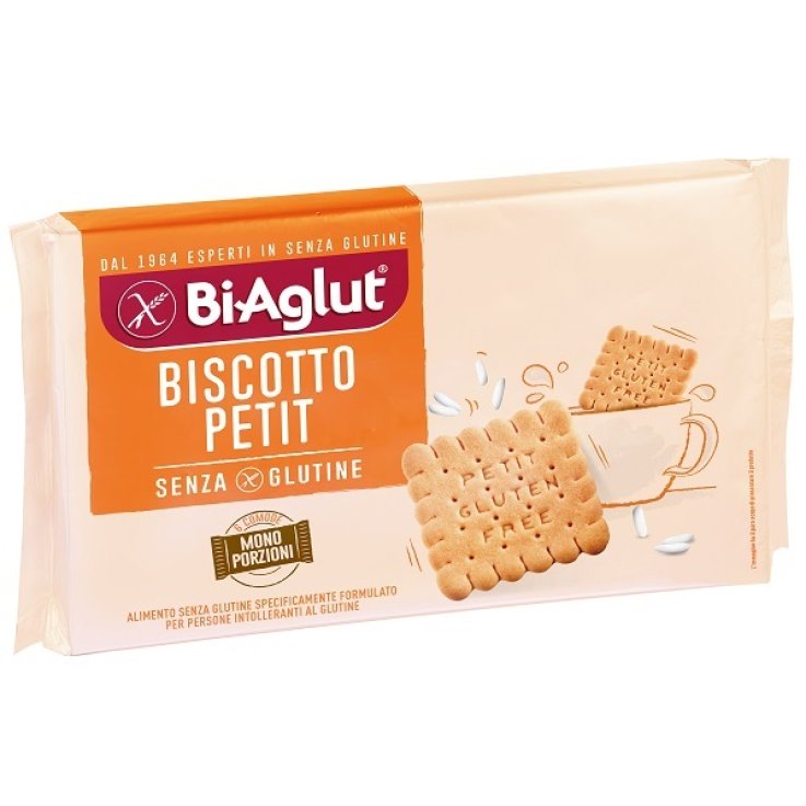 BIAGLUT Bisc.Petit 200g BIAGLUT Bisc.Petit 200g
