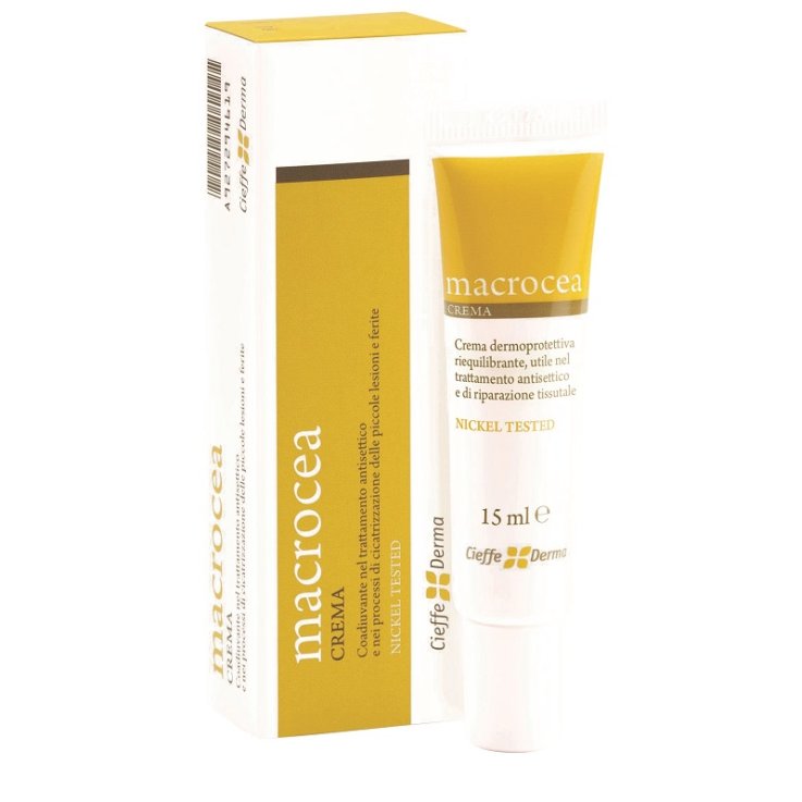 MACROCEA Crema 15ml MACROCEA Crema 15ml