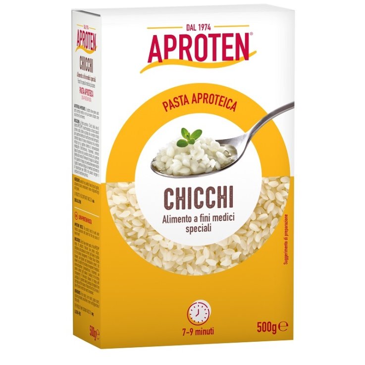 APROTEN Chicchi 500g APROTEN Chicchi 500g