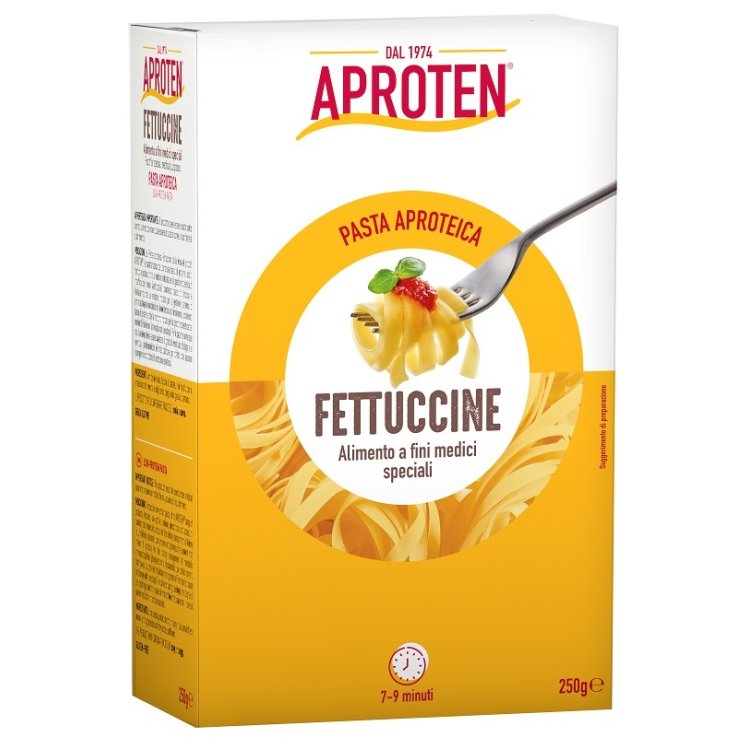 APROTEN Pasta Fettuccine 250g APROTEN Pasta Fettuccine 250g