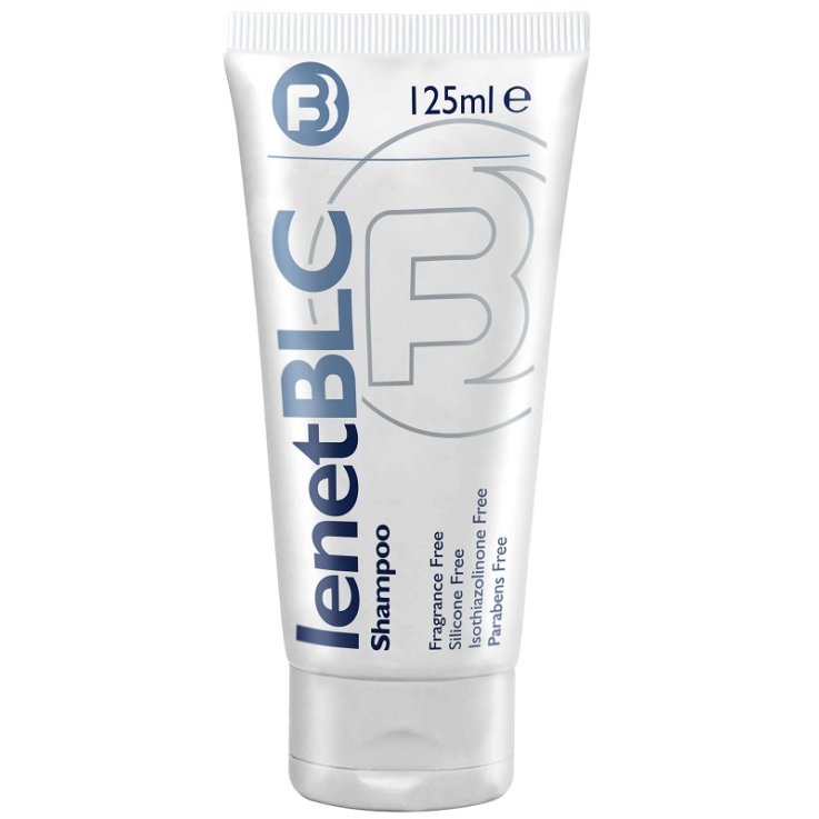 LENET BLC Sh.125ml LENET BLC Sh.125ml