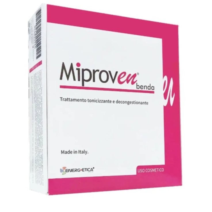 MIPROVEN Benda 2pz MIPROVEN Benda 2pz
