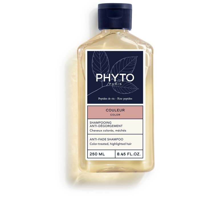 PHYTOCOLOR Sh.250ml PHYTOCOLOR Sh.250ml