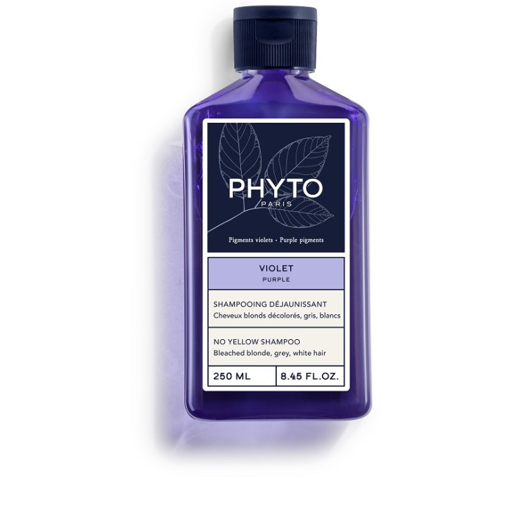 PHYTO VIOLET Sh.250ml PHYTO VIOLET Sh.250ml