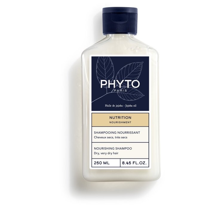 PHYTO Nutrition Sh.250ml PHYTO Nutrition Sh.250ml