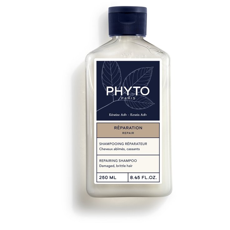 PHYTO Reparation Sh.250ml PHYTO Reparation Sh.250ml