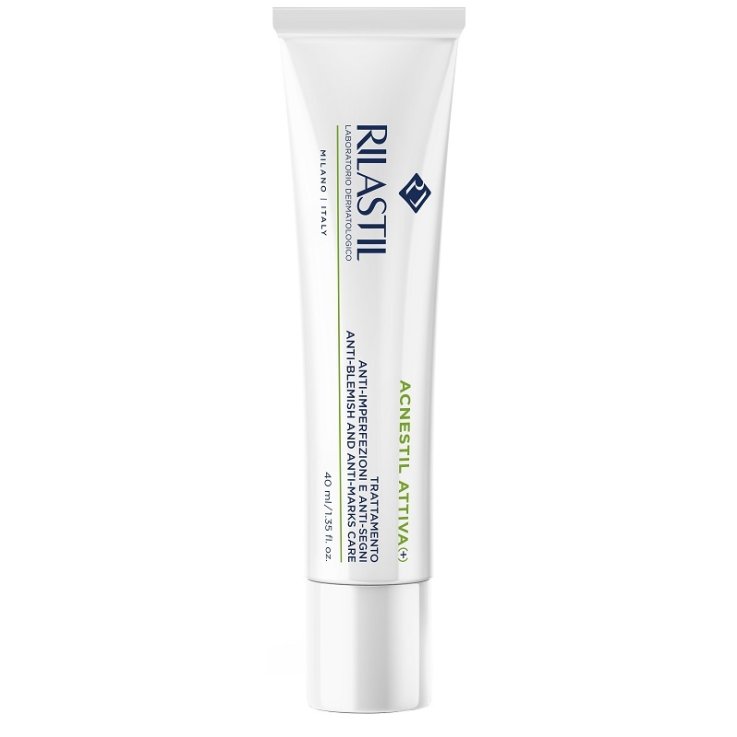 RILASTIL Acnestil Cr.Att+40ml RILASTIL Acnestil Cr.Att+40ml