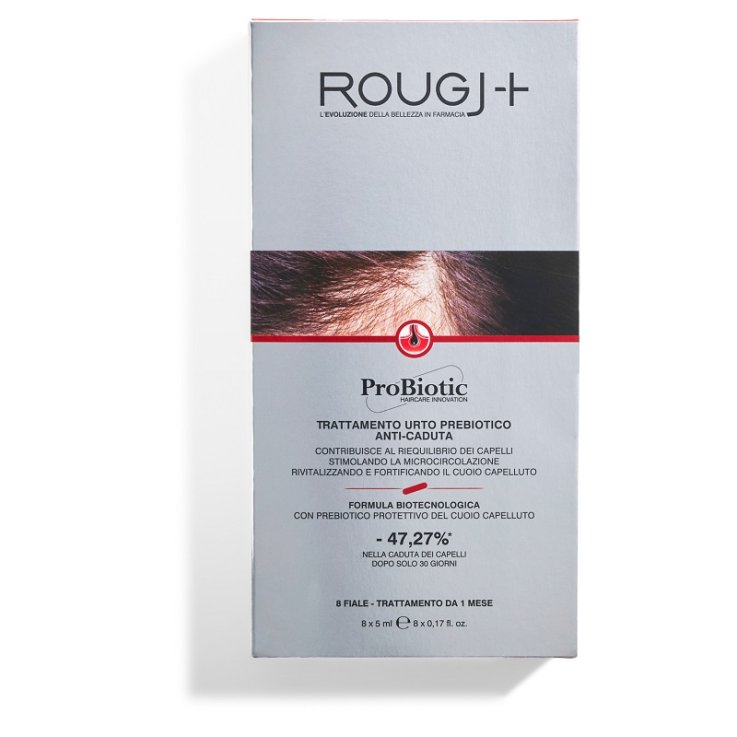 ROUGJ A-Caduta 8f.5ml ROUGJ A-Caduta 8f.5ml