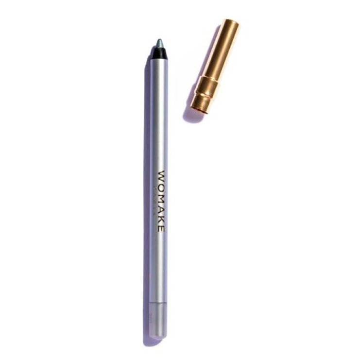 WOMAKE CRAYON ARGENTE HIGHLIGHTER WOMAKE CRAYON ARGENTE HIGHLIGHTER