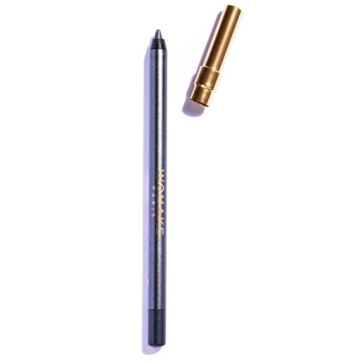 WOMAKE CRAYON GRIS IRISE WOMAKE CRAYON GRIS IRISE
