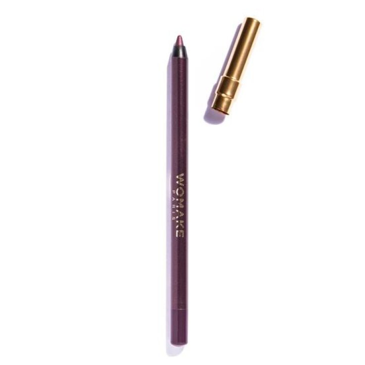 WOMAKE CRAYON AUBERGINE WOMAKE CRAYON AUBERGINE