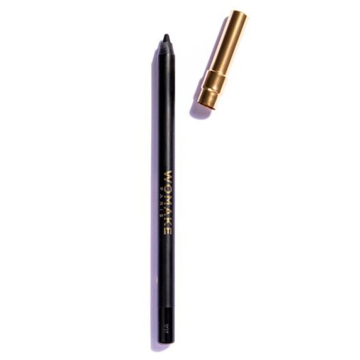 WOMAKE CRAYON NOIR WOMAKE CRAYON NOIR