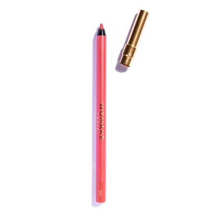 WOMAKE CRAYON ROSE BLUSH WOMAKE CRAYON ROSE BLUSH
