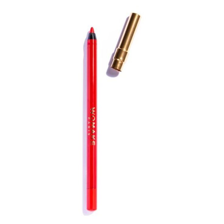 WOMAKE CRAYON ROUGE WOMAKE CRAYON ROUGE