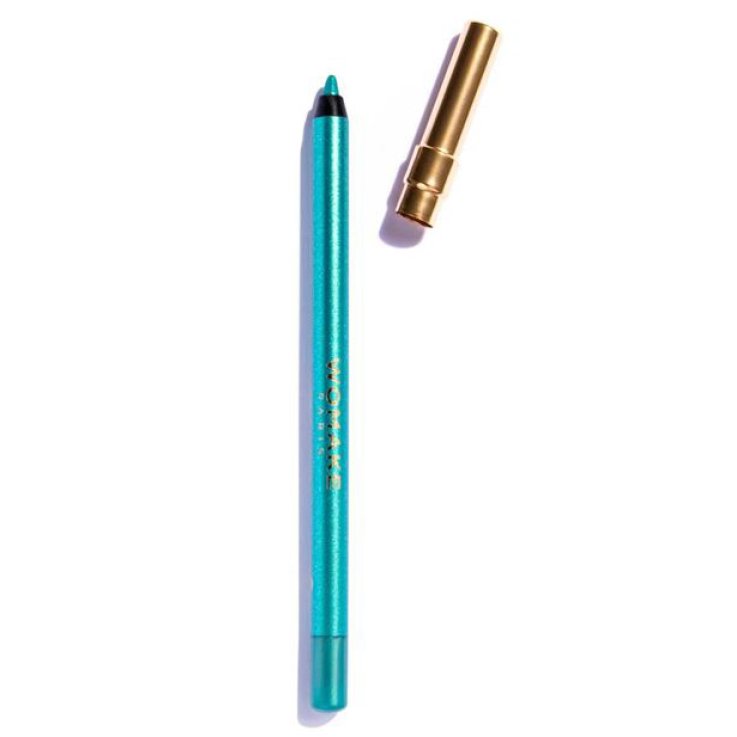 WOMAKE CRAYON TURQUOISE WOMAKE CRAYON TURQUOISE