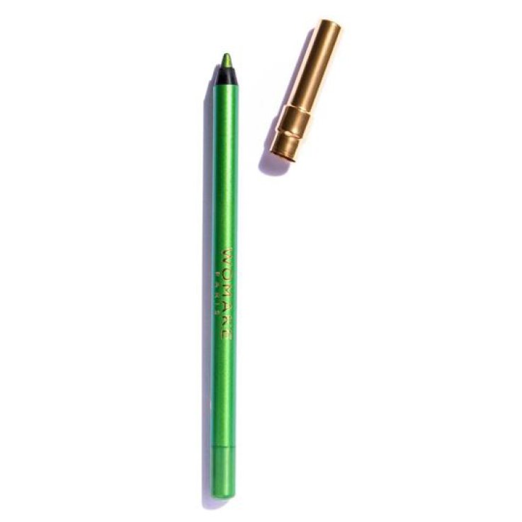 WOMAKE CRAYON GREEN WOMAKE CRAYON GREEN