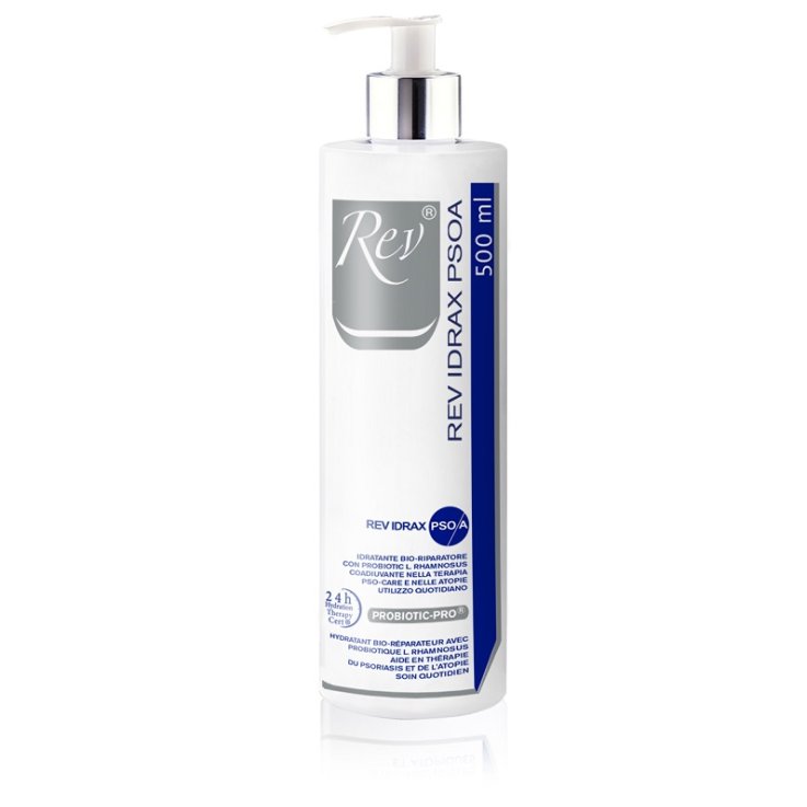 REV Idrax PSO/A 500ml REV Idrax PSO/A 500ml