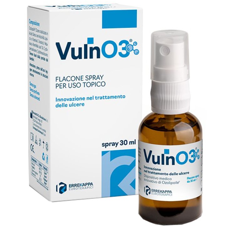 VULNO3 Spray 20ml VULNO3 Spray 20ml