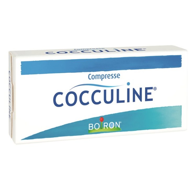 BO.COCCULINE 30 Cpr BO.COCCULINE 30 Cpr