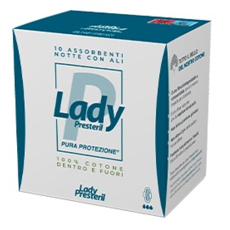 LADY PRESTERIL Ass.Ntt Ali Rip LADY PRESTERIL Ass.Ntt Ali Rip