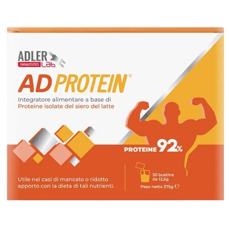 ADPROTEIN 30 Bust ADPROTEIN 30 Bust