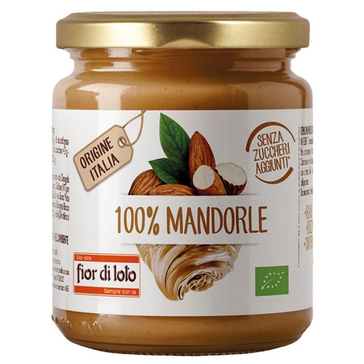 PROBIOS Crema Mandorle 200g PROBIOS Crema Mandorle 200g