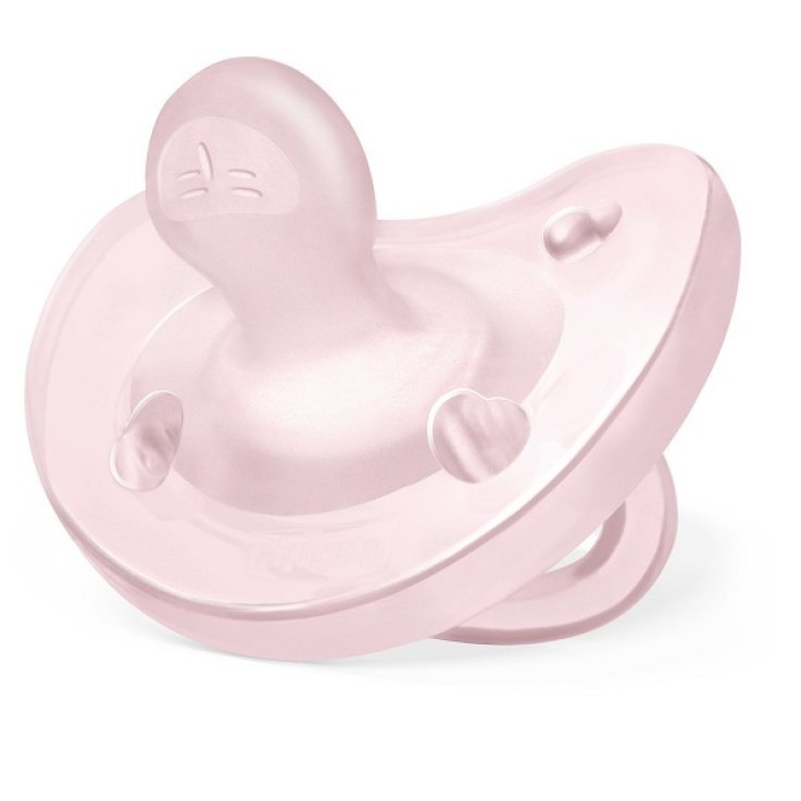 CH Gomm.Sil.Rosa 2-6m CH Gomm.Sil.Rosa 2-6m