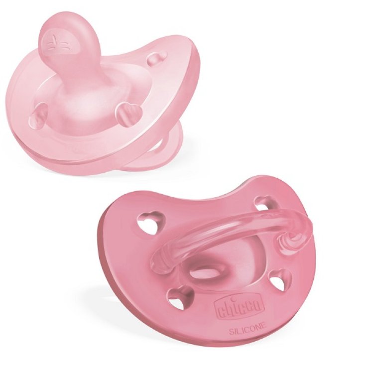 CH Gomm.Ph.Sil.Rosa 6-16m 2pz CH Gomm.Ph.Sil.Rosa 6-16m 2pz