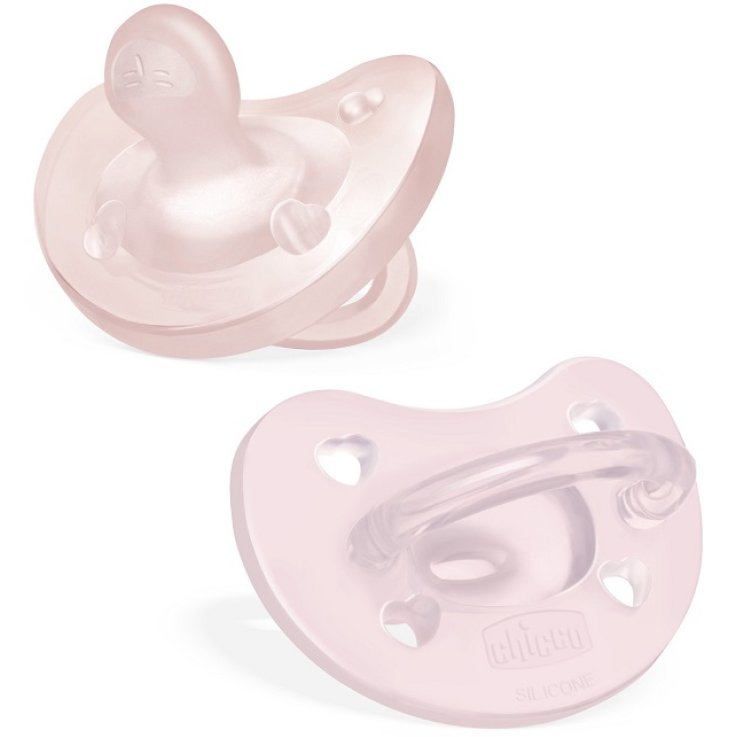 CH Gomm.Ph.Sil.Rosa 2-6m 2pz CH Gomm.Ph.Sil.Rosa 2-6m 2pz