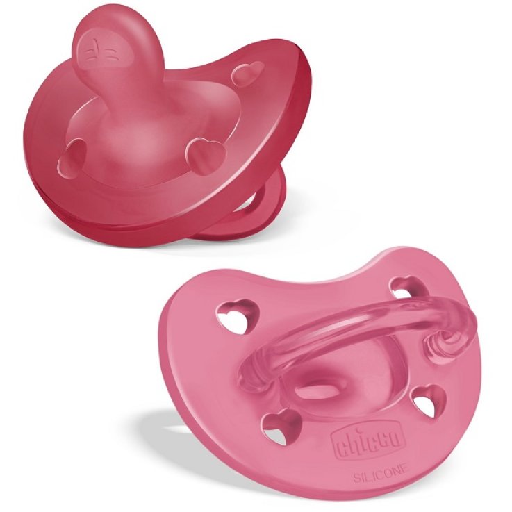 CH Gomm.Ph.Sil.Rosa 16-36m 2pz CH Gomm.Ph.Sil.Rosa 16-36m 2pz