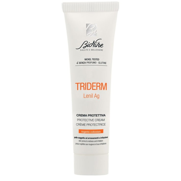 TRIDERM LENIL AG Cr.Dermatiti TRIDERM LENIL AG Cr.Dermatiti