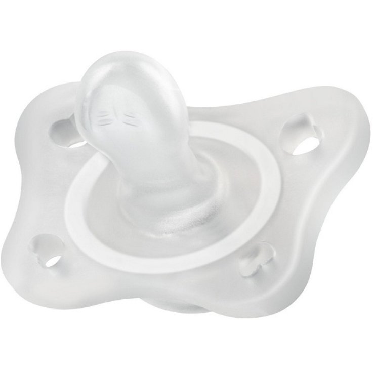 CH Gomm.Mini Sil.0-2m 1pz CH Gomm.Mini Sil.0-2m 1pz